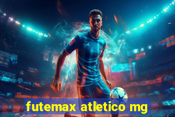 futemax atletico mg